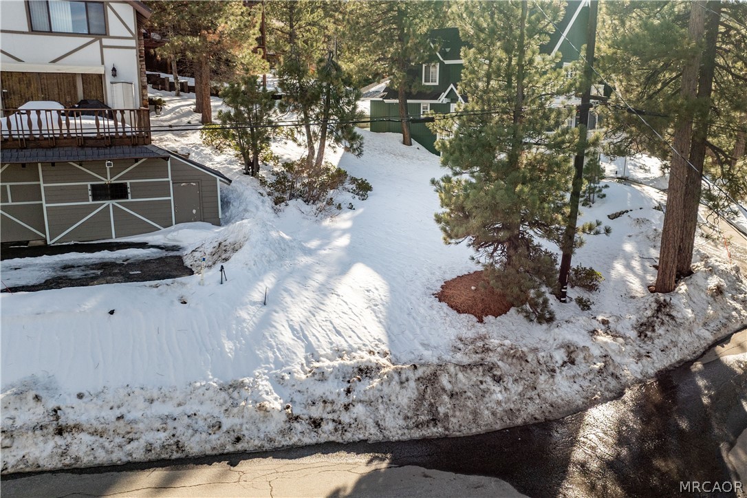 0 Cove Drive Property Photo 10