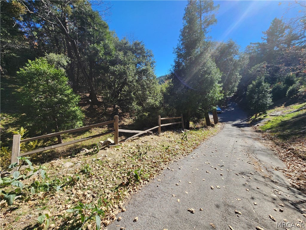 0 Running Springs Lane Property Photo 4