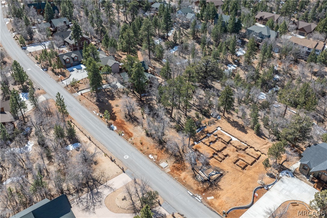 1603 Angels Camp Road Property Photo 1