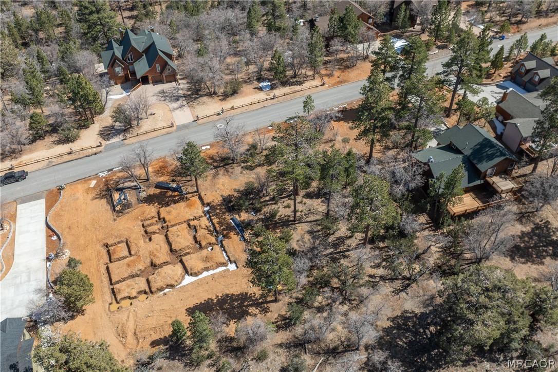 1603 Angels Camp Road Property Photo 3