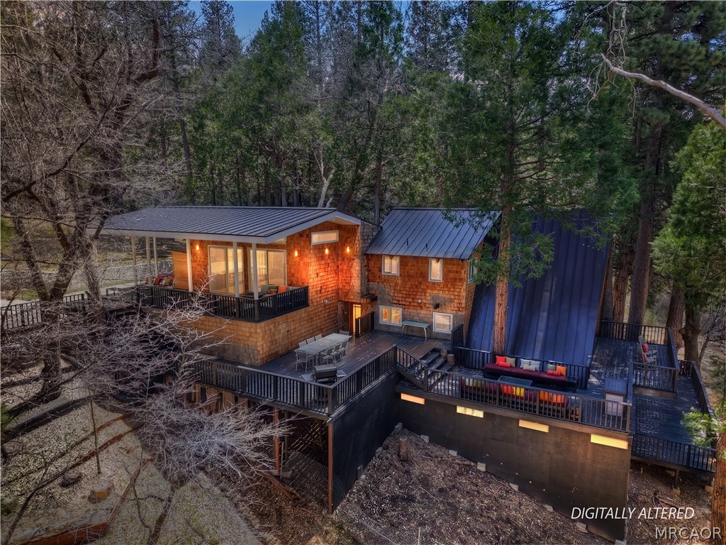32868 Conifer Camp Road Property Photo 1