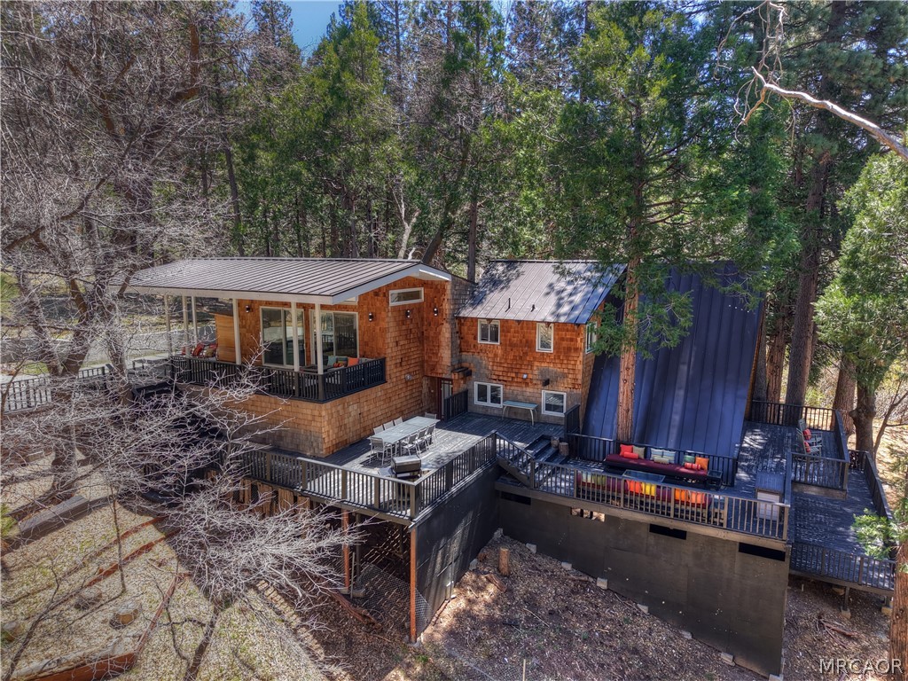 32868 Conifer Camp Road Property Photo 2