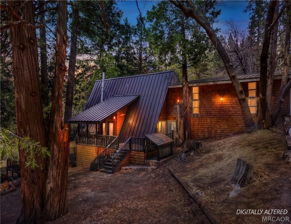 32868 Conifer Camp Road Property Photo 3