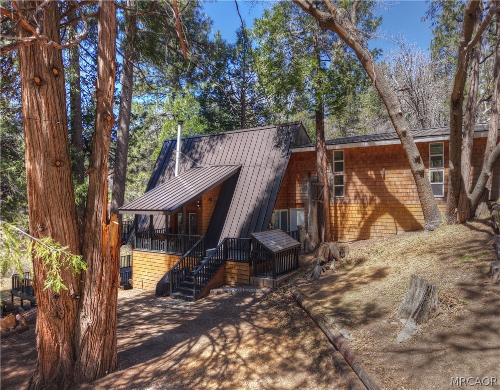 32868 Conifer Camp Road Property Photo 4