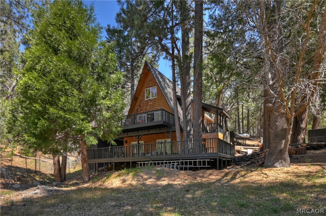 32868 Conifer Camp Road Property Photo 5