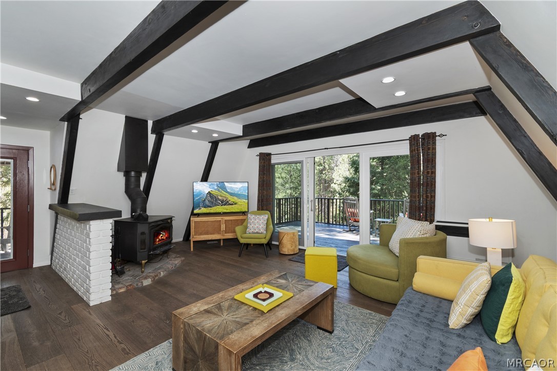 32868 Conifer Camp Road Property Photo 9