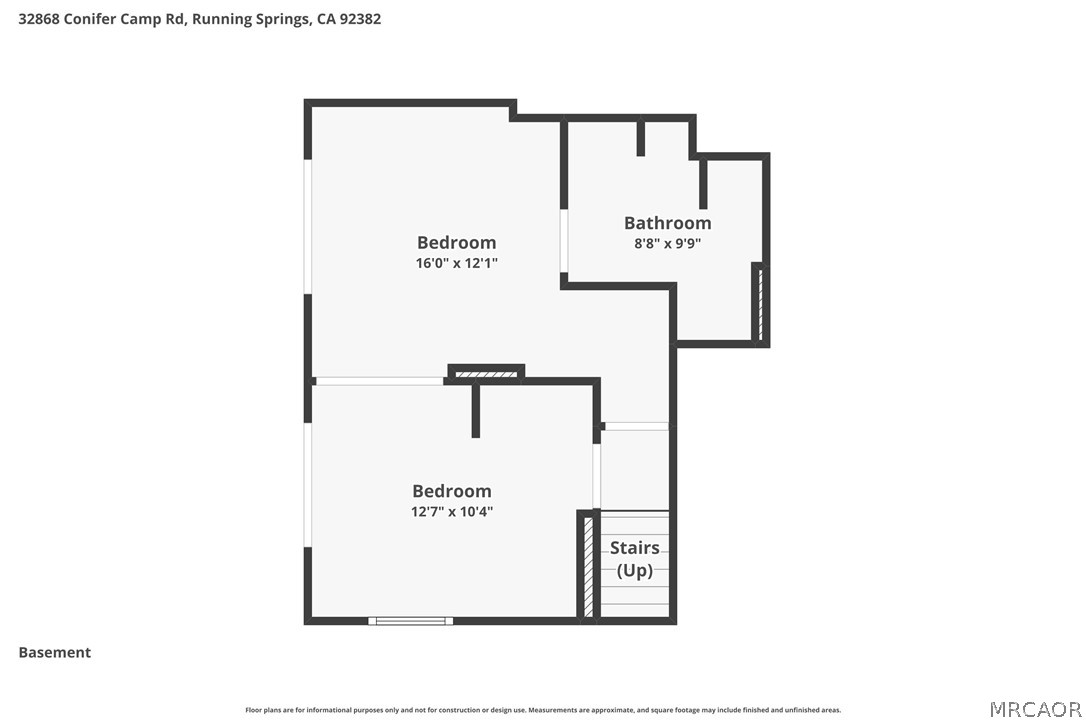 32868 Conifer Camp Road Property Photo 48