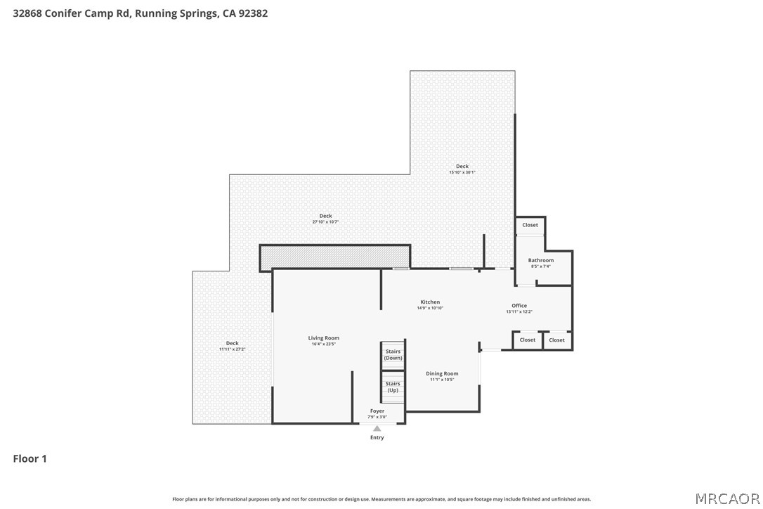 32868 Conifer Camp Road Property Photo 49