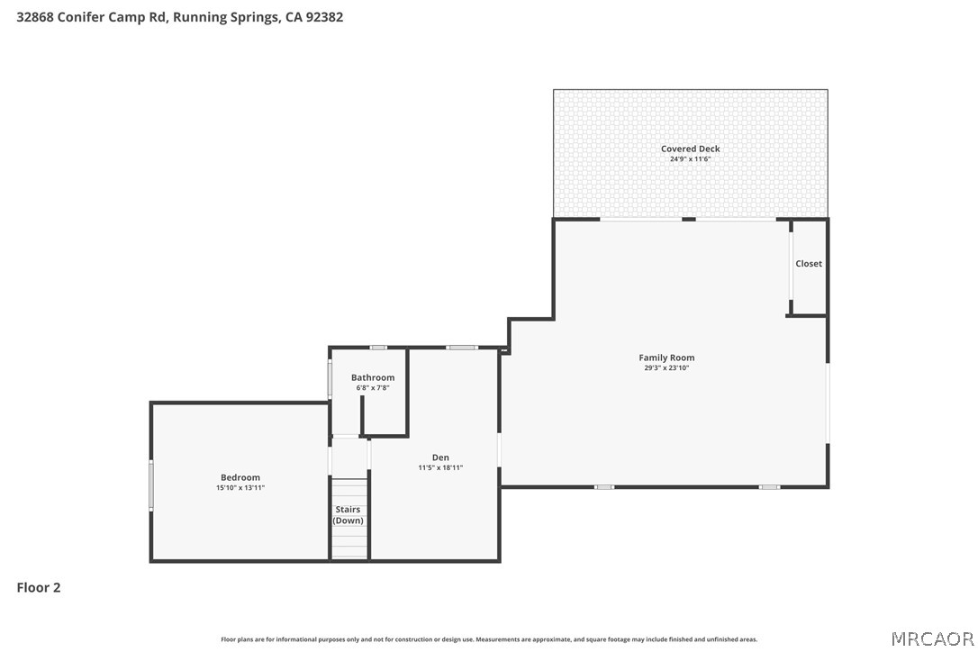 32868 Conifer Camp Road Property Photo 50