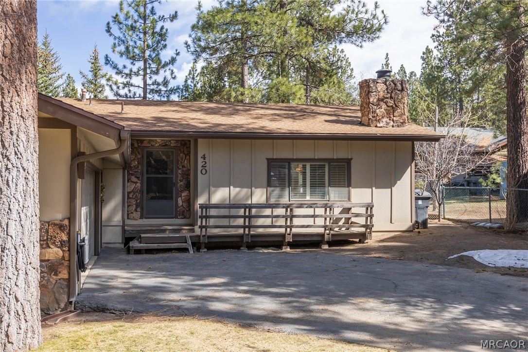 420 Dorset Drive Property Photo 33