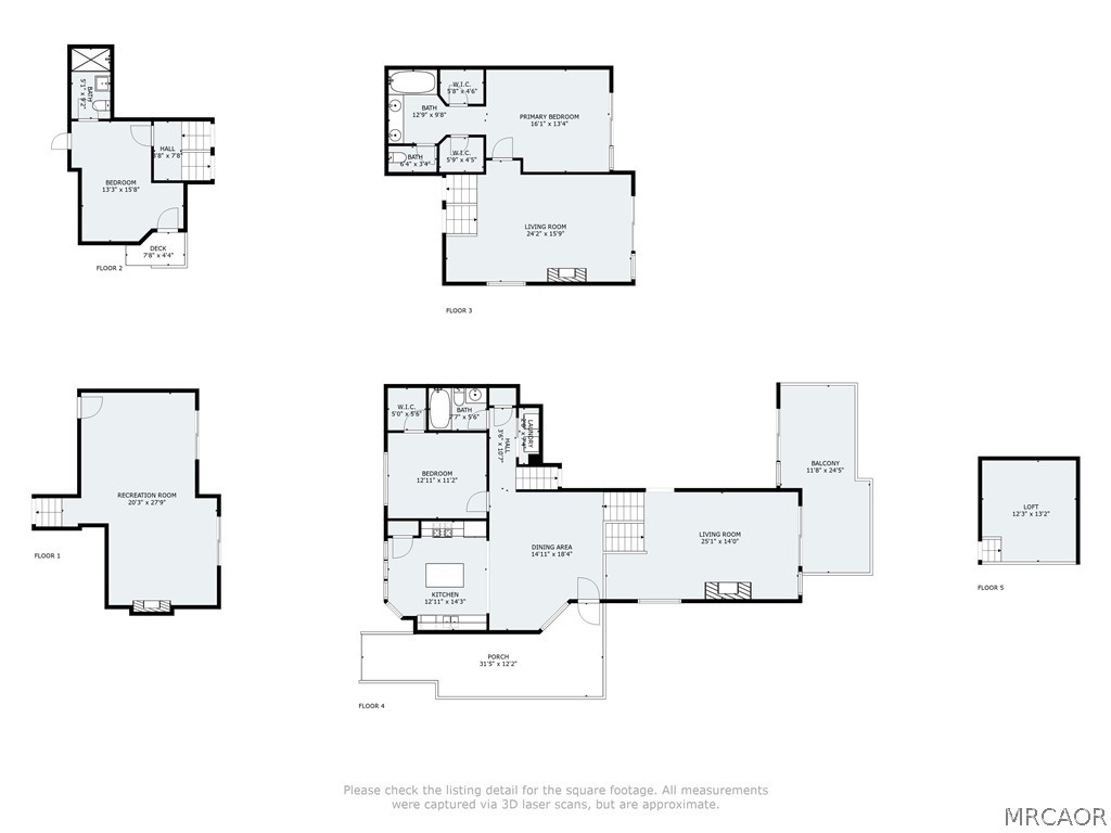 27528 Ashwood Lane 27528 Property Photo 46