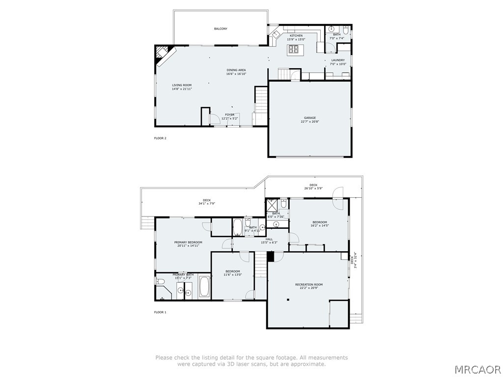 27487 North Bay Road Property Photo 22