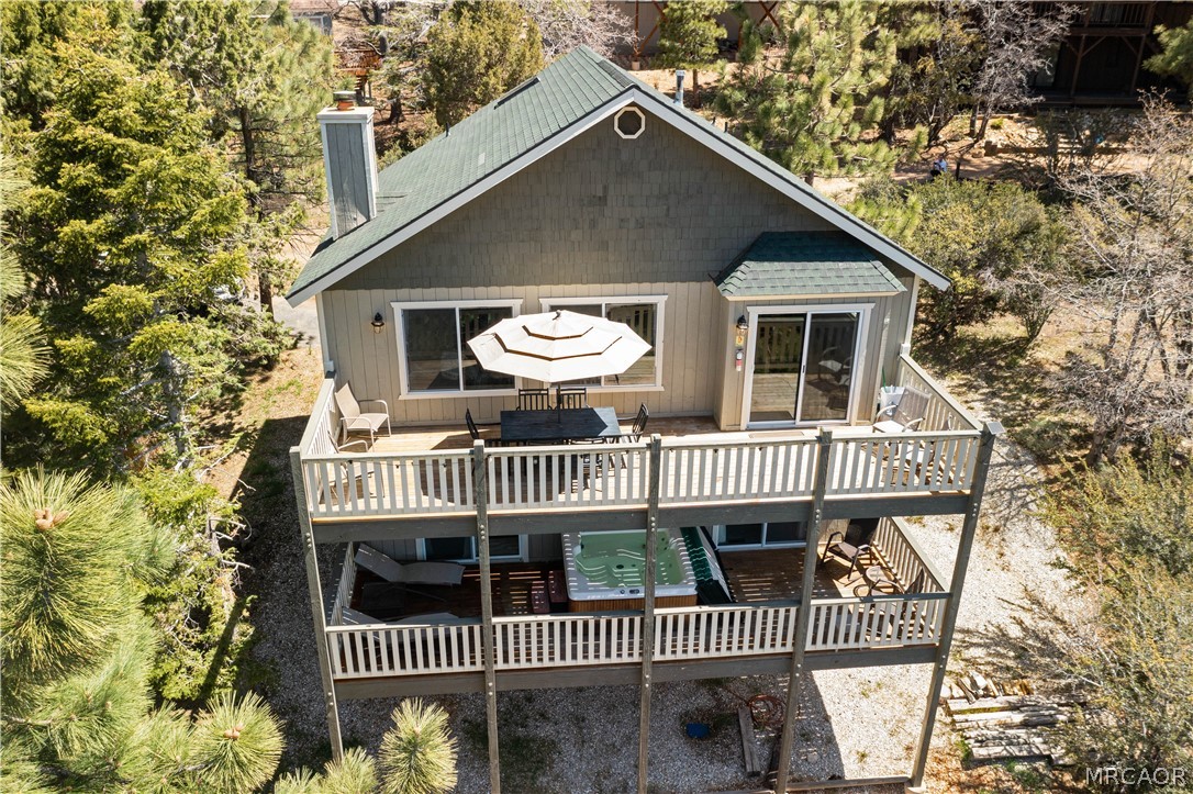 43888 Yosemite Drive Property Photo 41