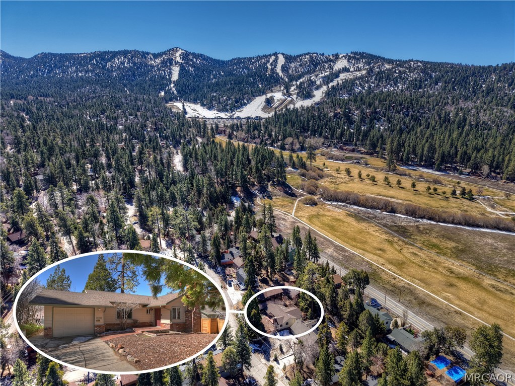 828 Tehama Drive Property Photo 1