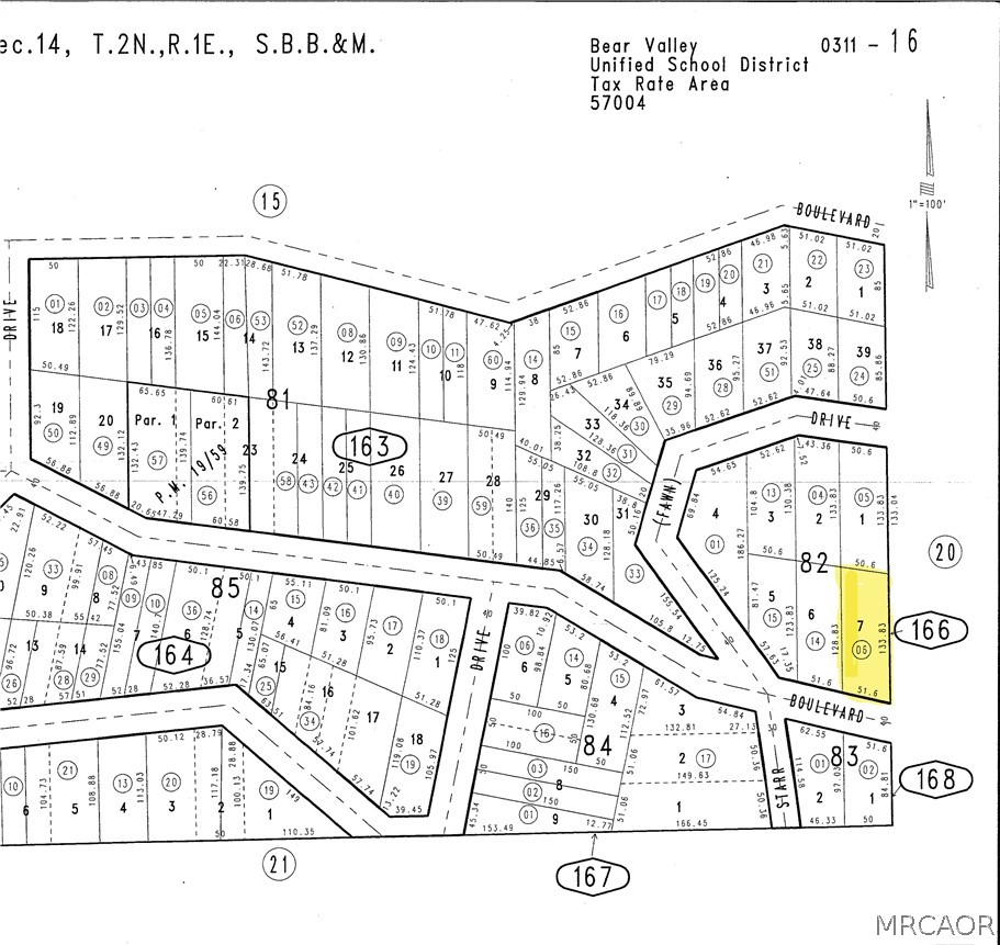 0 East Rainbow Boulevard Property Photo 6