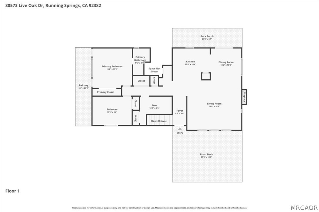 30573 Live Oak Drive Property Photo 44