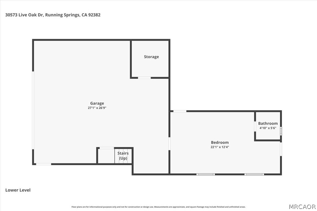 30573 Live Oak Drive Property Photo 45