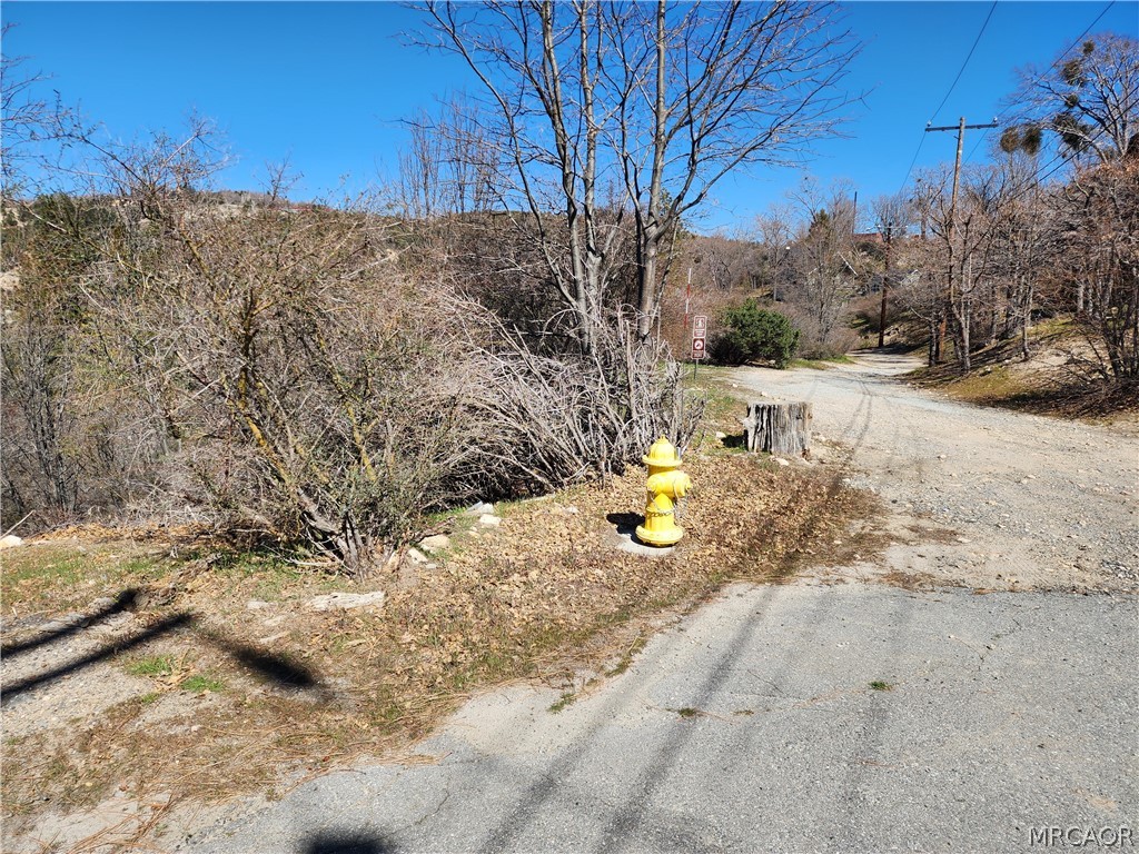 0 Elder Drive Property Photo 1