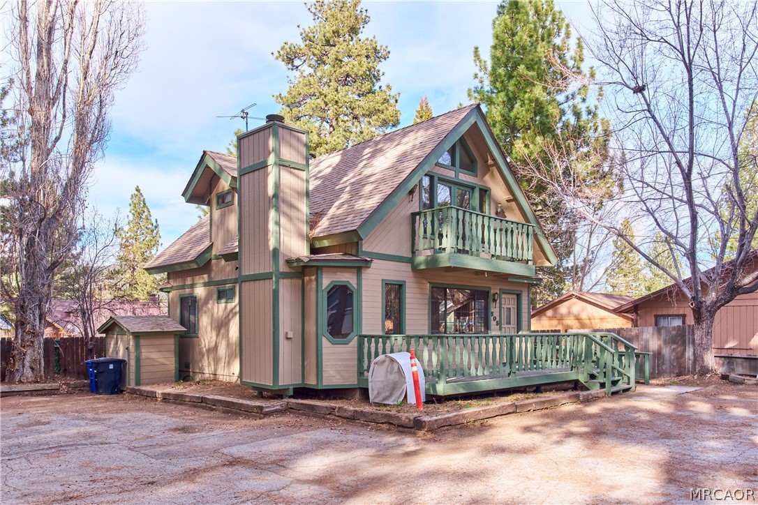 805 West Big Bear Blvd Boulevard Property Photo 1