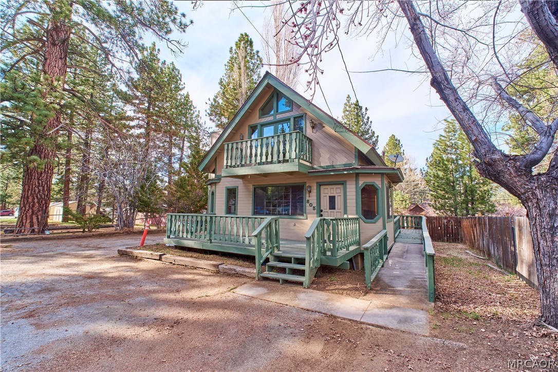 805 West Big Bear Blvd Boulevard Property Photo 5