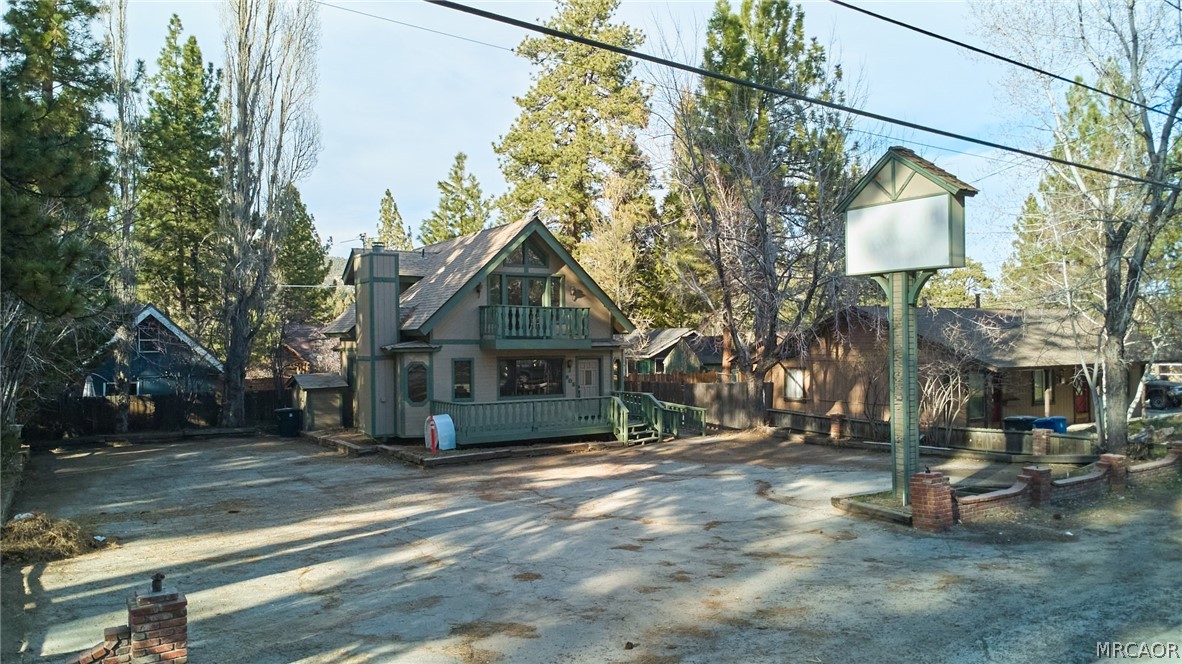 805 West Big Bear Blvd Boulevard Property Photo 43