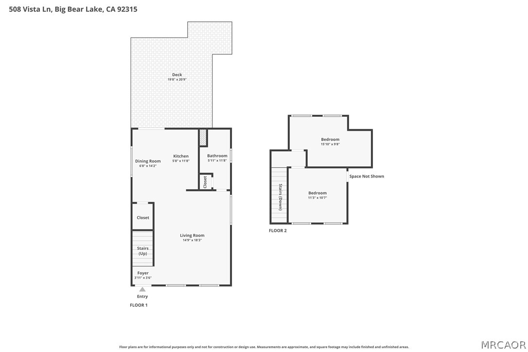 508 Vista Lane Property Photo 35