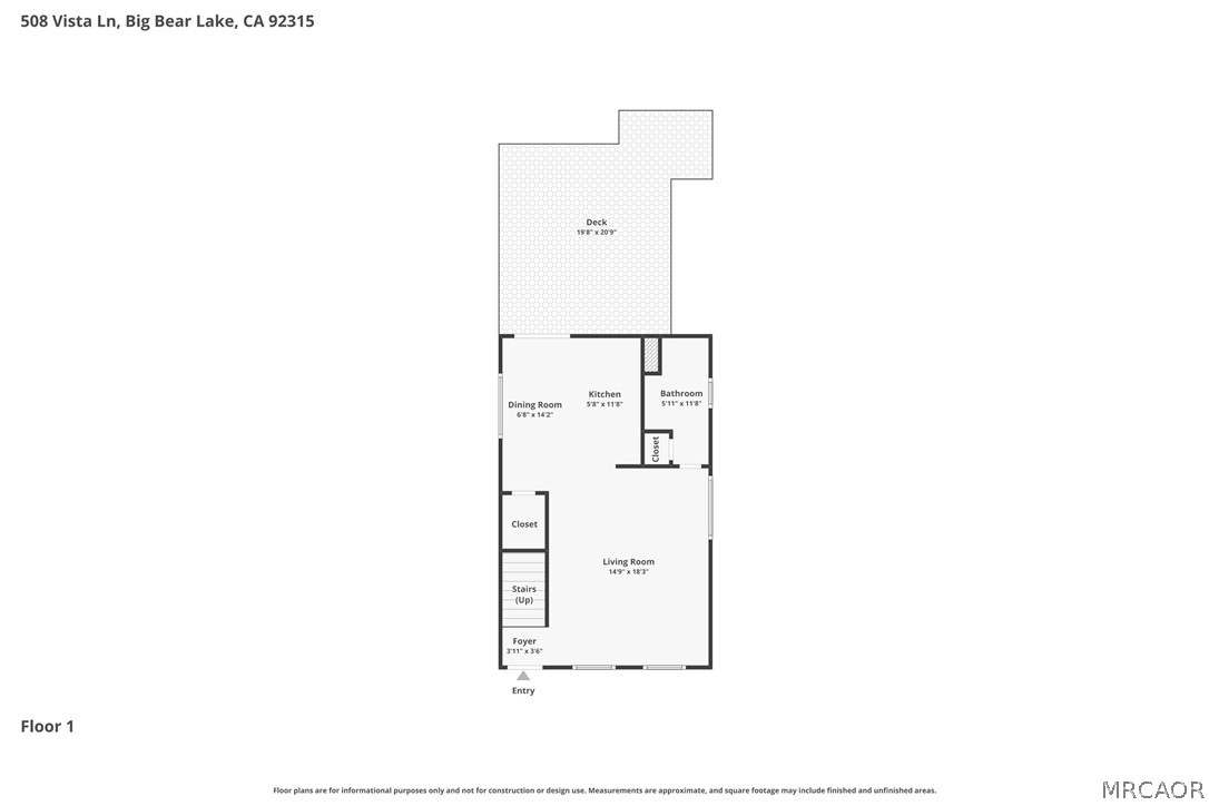508 Vista Lane Property Photo 36