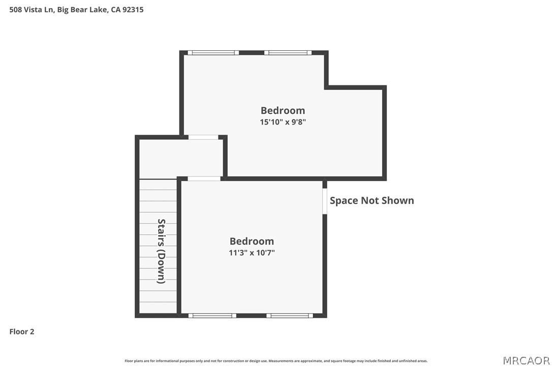 508 Vista Lane Property Photo 37