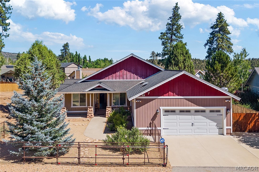 435 Wagon Wheel Road Property Photo 1
