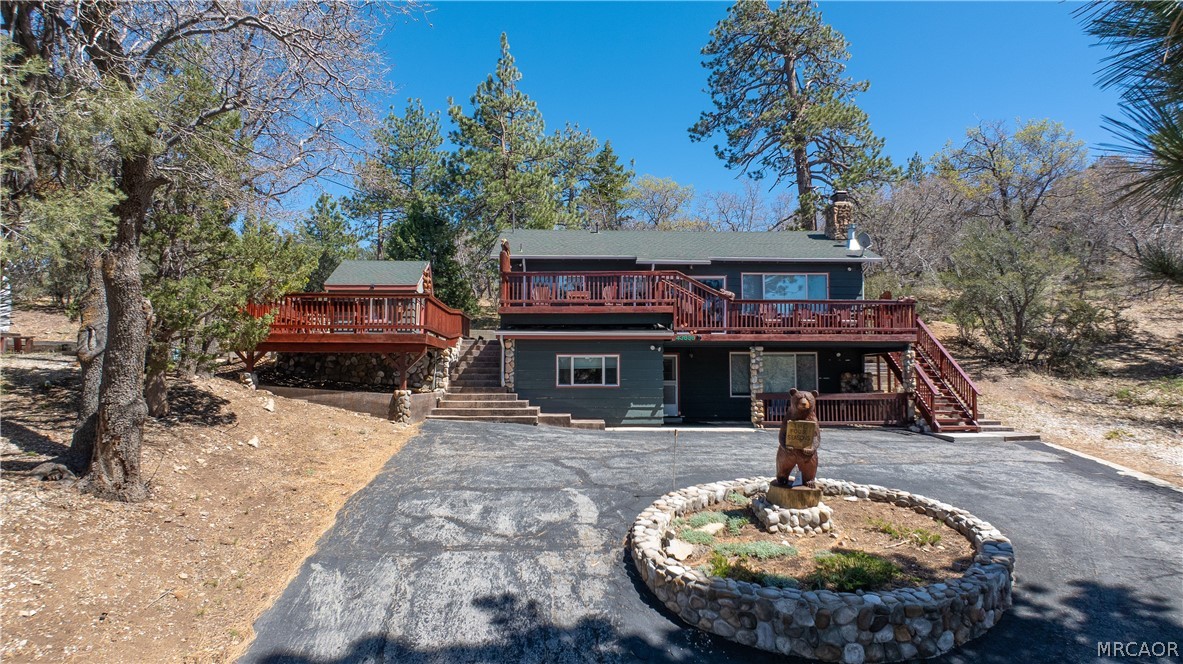 43656 Ridge Crest Drive Property Photo 1