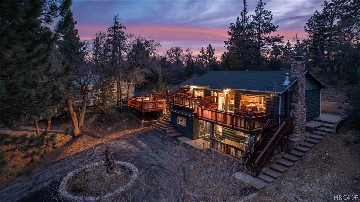 43656 Ridge Crest Drive Property Photo 4