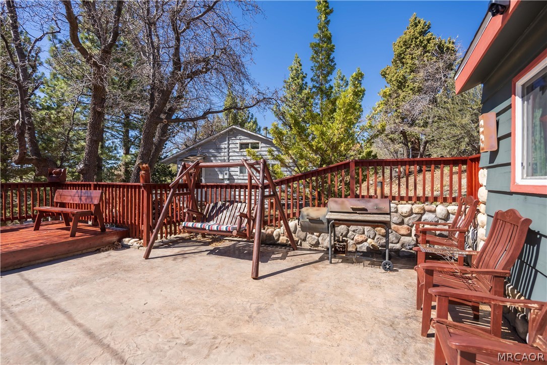 43656 Ridge Crest Drive Property Photo 35