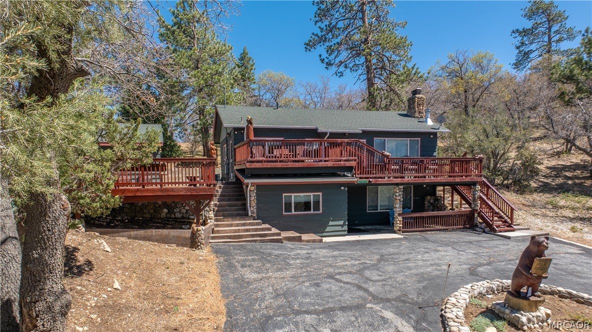 43656 Ridge Crest Drive Property Photo 38