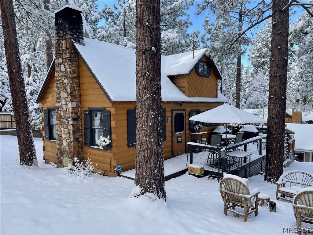 209 Dawn Drive Property Photo 2