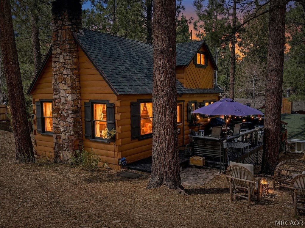 209 Dawn Drive Property Photo 16