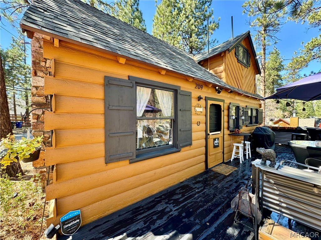 209 Dawn Drive Property Photo 18