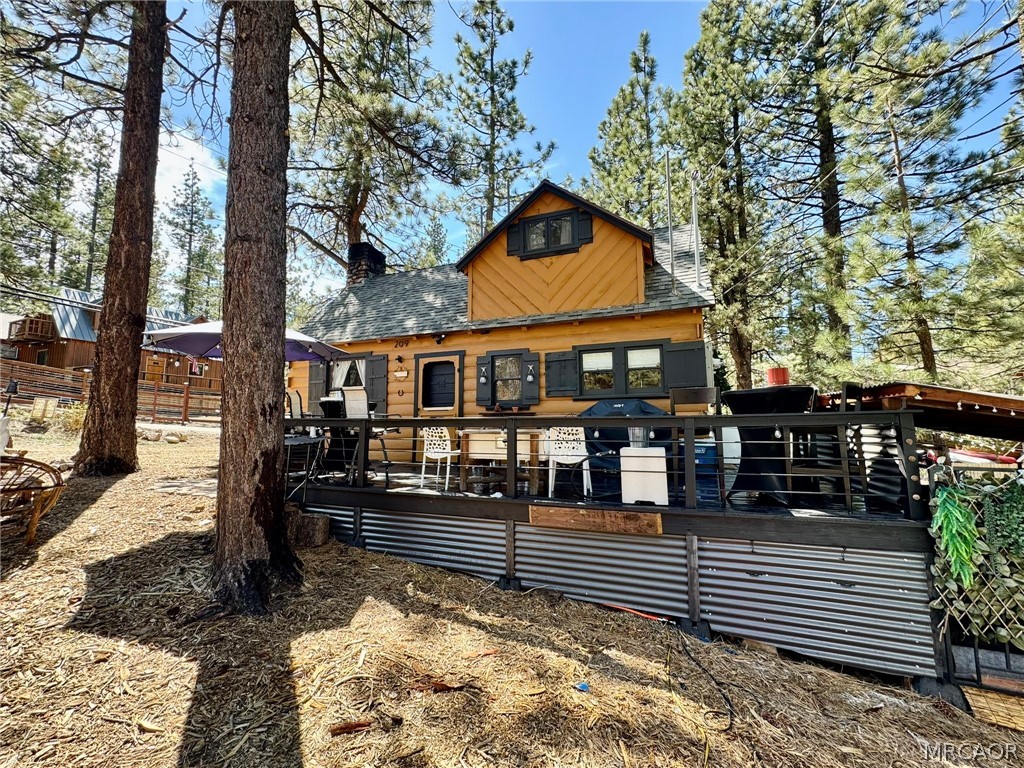 209 Dawn Drive Property Photo 19