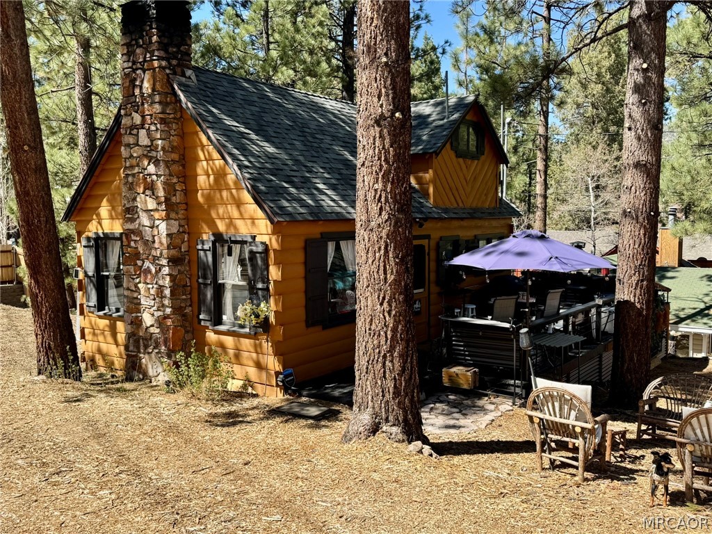 209 Dawn Drive Property Photo 21