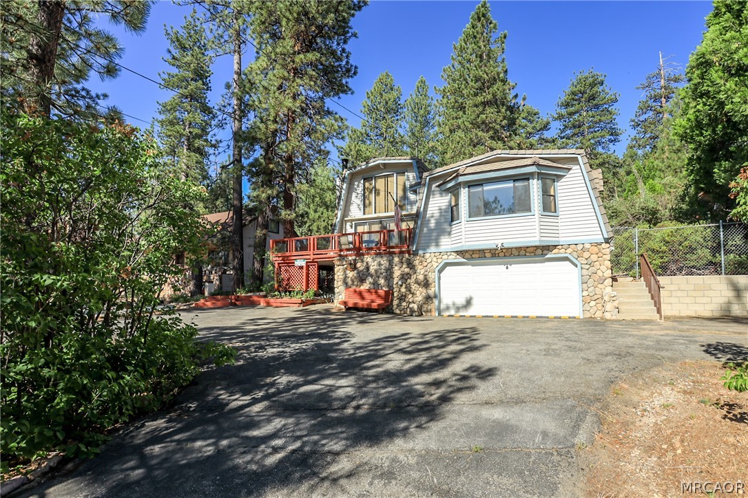 572 Cienega Road Property Photo 1