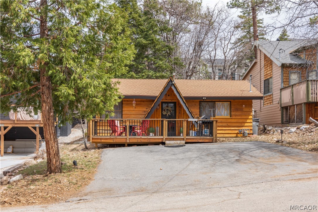 855 Highland Road Property Photo 1