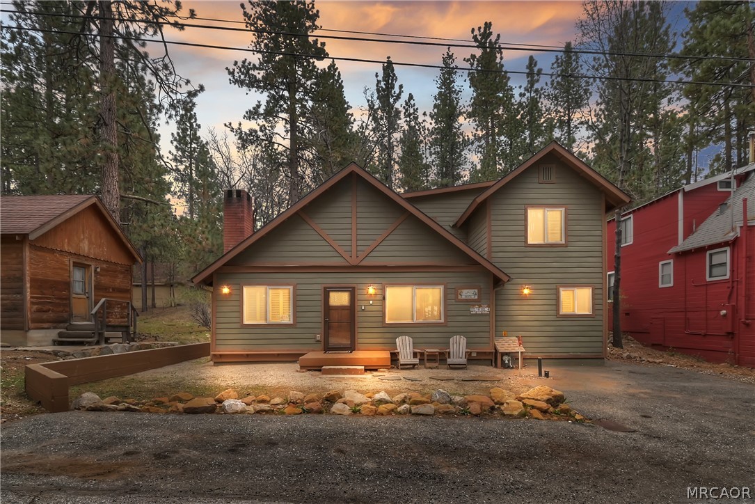 41471 Comstock Lane Property Photo 1