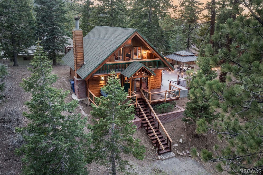 43399 Shasta Road Property Photo 1