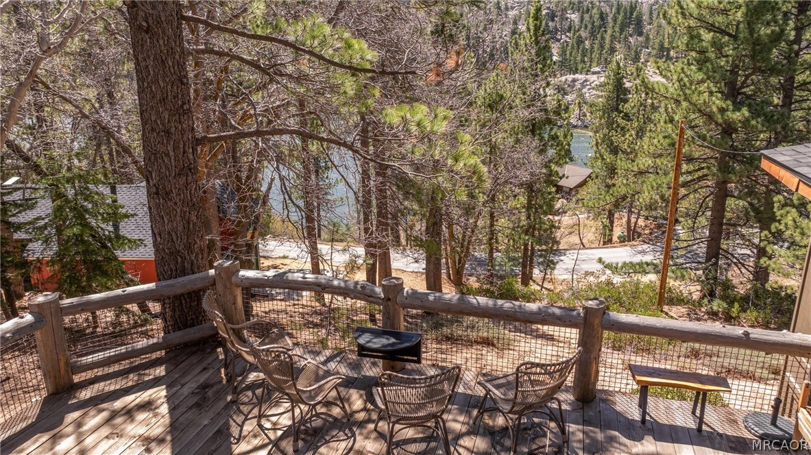260 Nolan Trail Property Photo 5