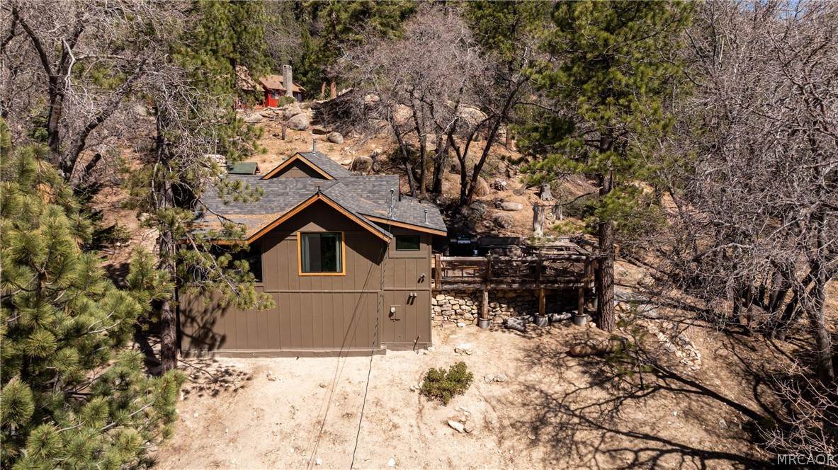 260 Nolan Trail Property Photo 32