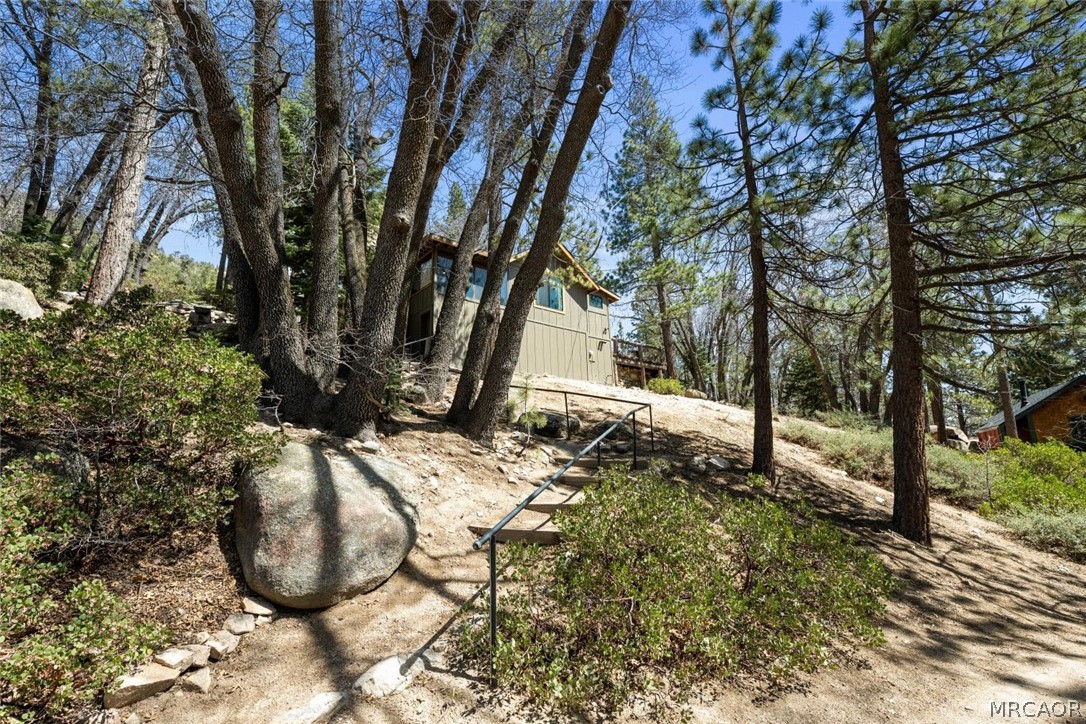 260 Nolan Trail Property Photo 37