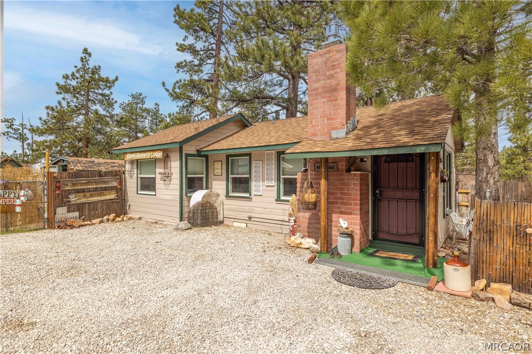 40057 Forest Road Property Photo 1