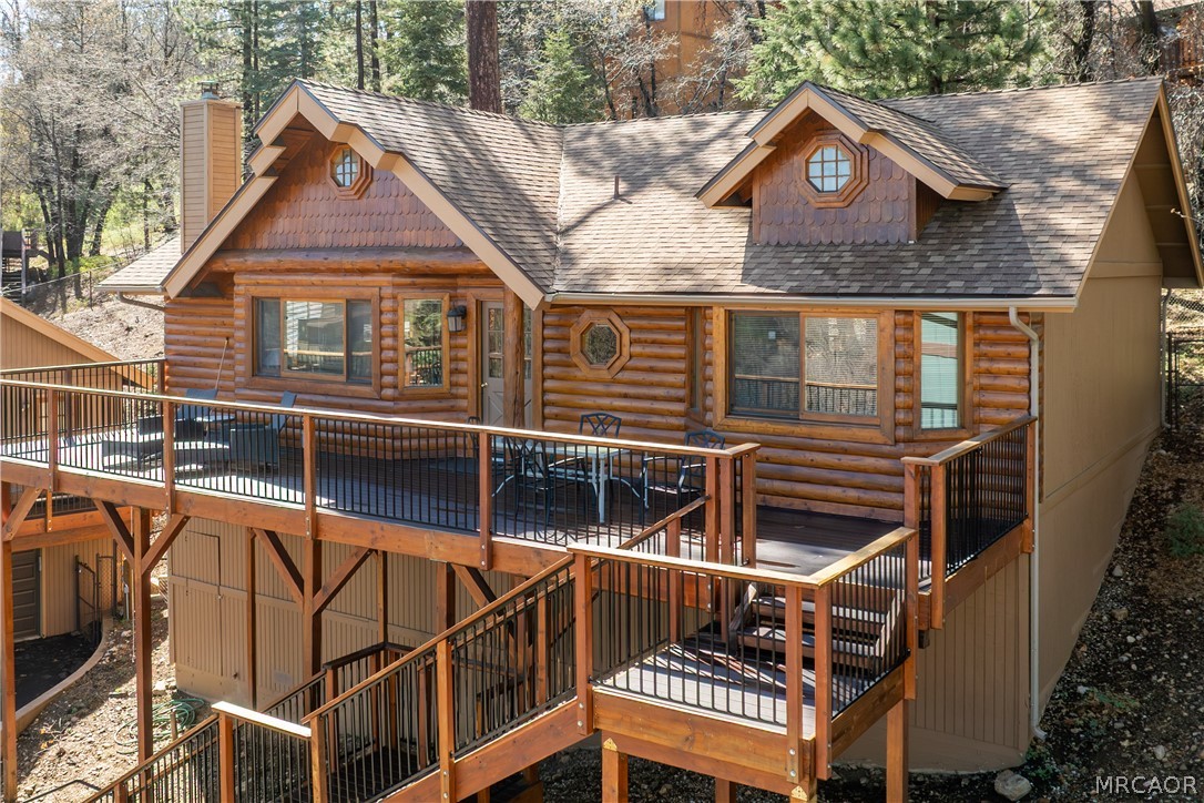 1419 Klamath Road Property Photo 3