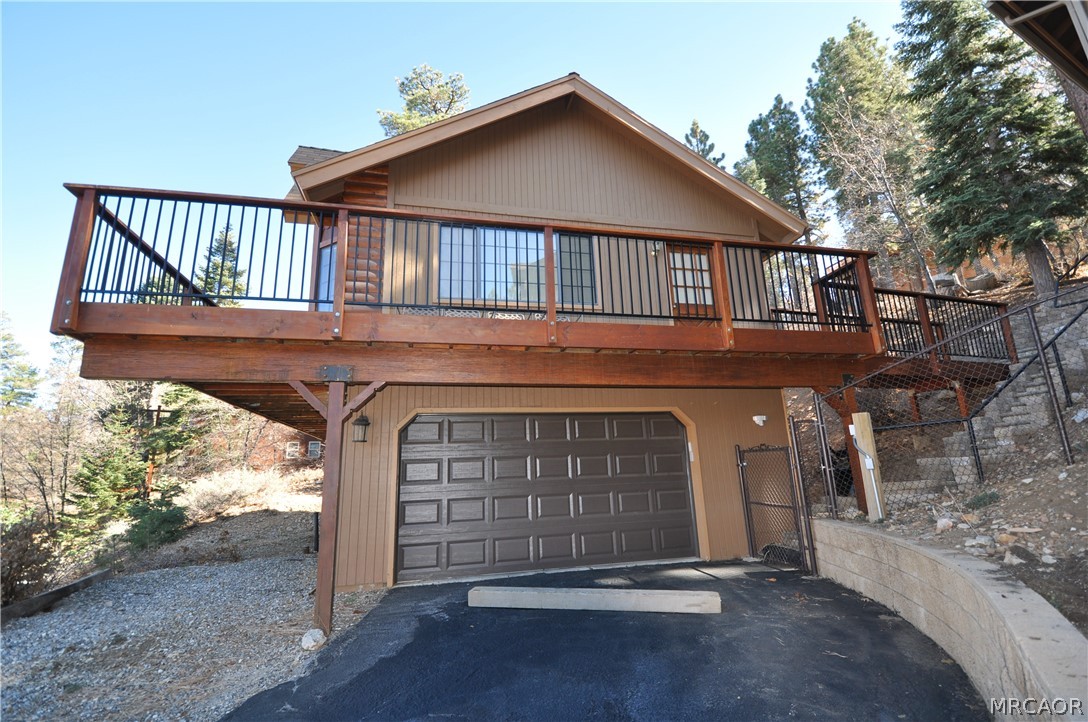 1419 Klamath Road Property Photo 16
