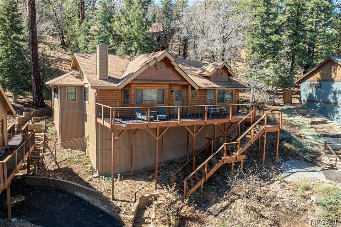 1419 Klamath Road Property Photo 39
