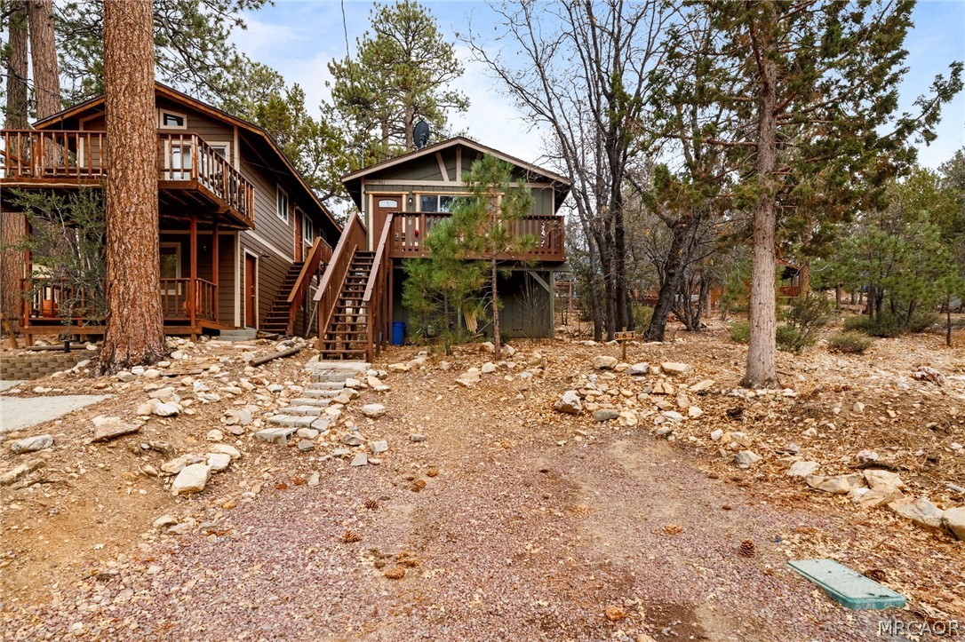 861 Kern Avenue Property Photo 1